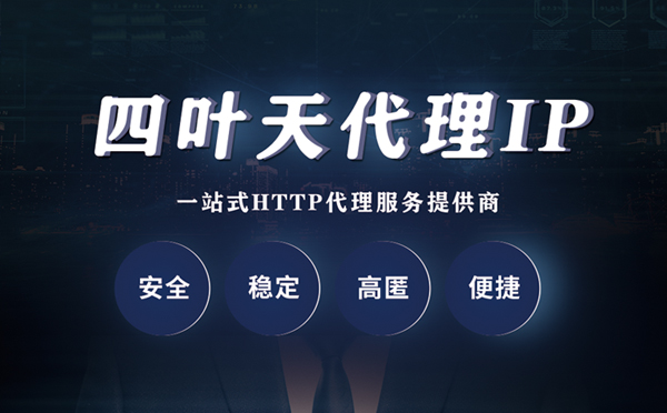 【燕郊代理IP】代理ip客户端使用教程